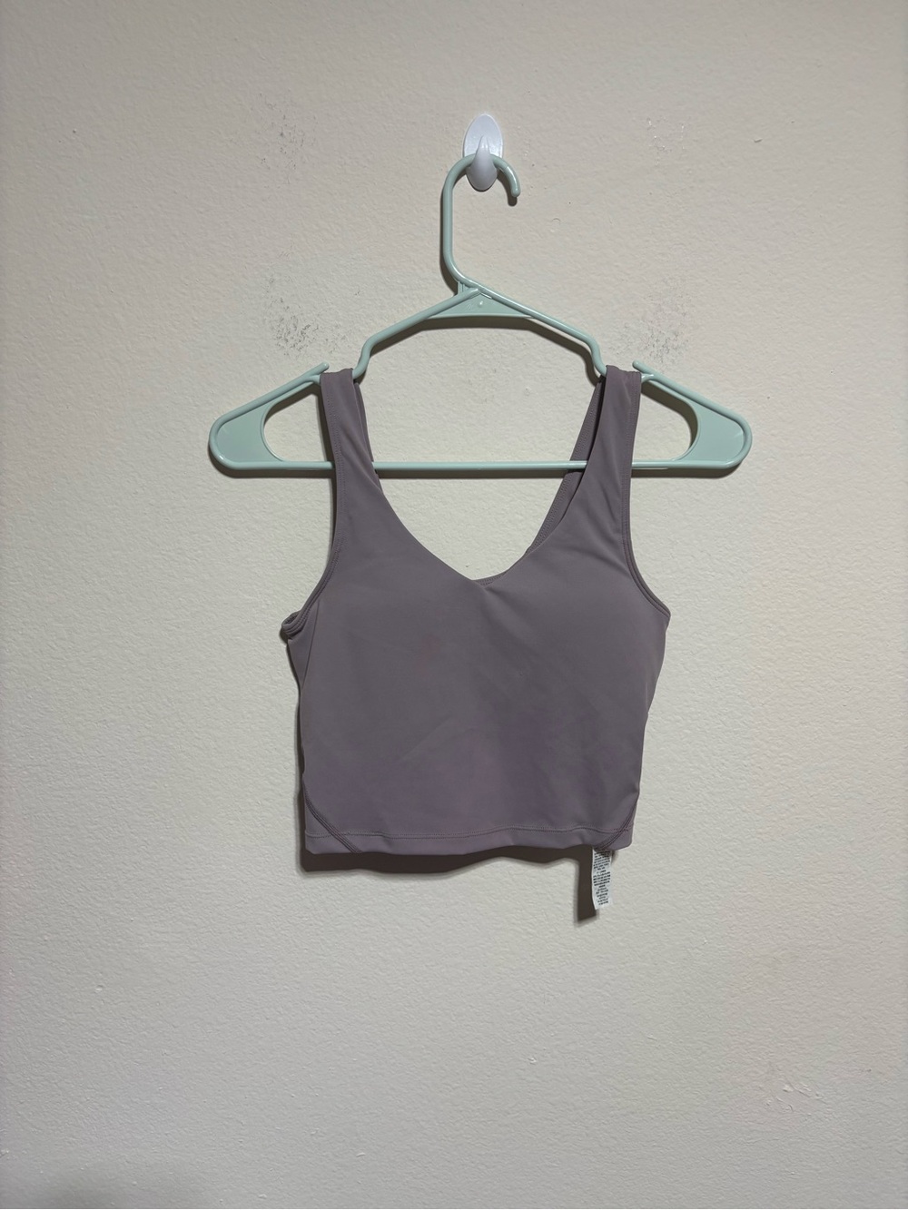 Women's bra Top -Lululemon